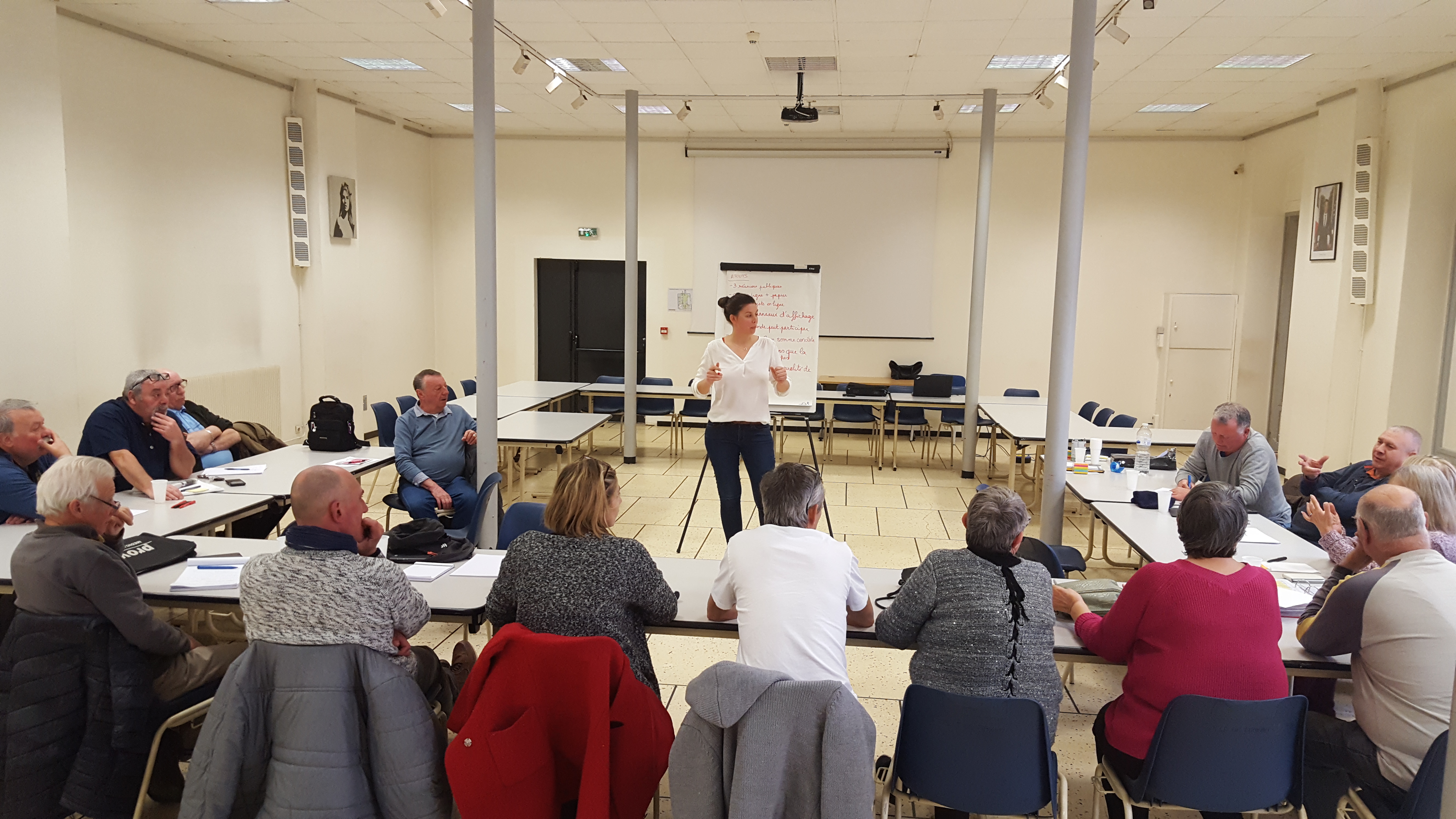 rencontres firminy